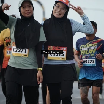 Runner Photo 9166415