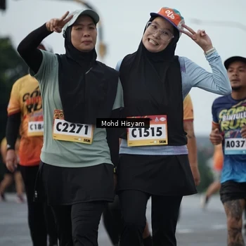 Runner Photo 9166420