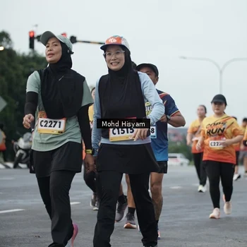 Runner Photo 9166422