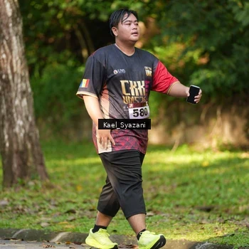 Runner Photo 9166432