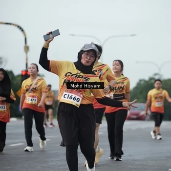 Runner Photo 9166462