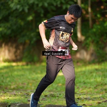 Runner Photo 9166481