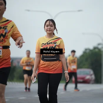 Runner Photo 9166483
