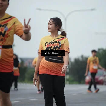 Runner Photo 9166484