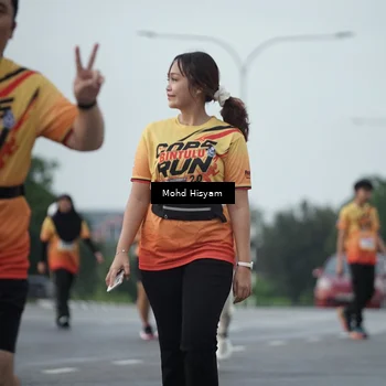 Runner Photo 9166485