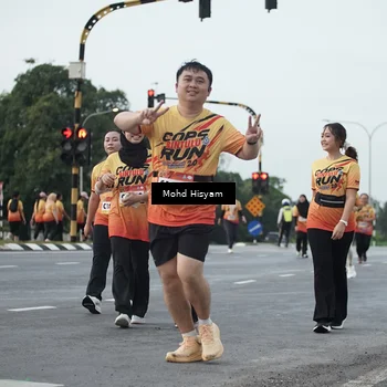 Runner Photo 9166498