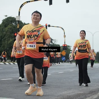 Runner Photo 9166505