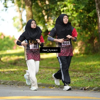 Runner Photo 9166512