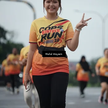 Runner Photo 9166519