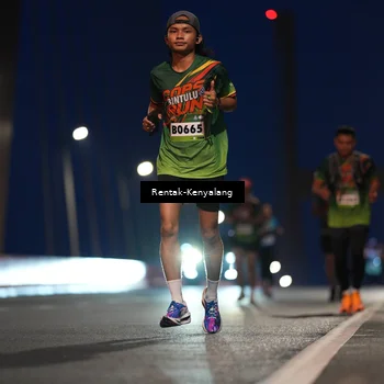 Runner Photo 9166529