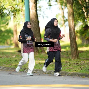 Runner Photo 9166532