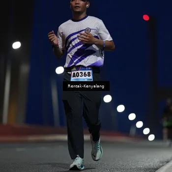 Runner Photo 9166573