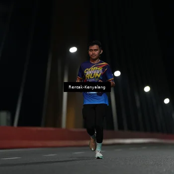 Runner Photo 9166577