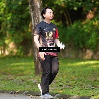Runner Photo 9166582
