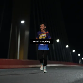 Runner Photo 9166583