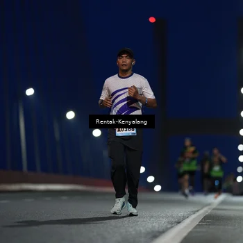 Runner Photo 9166585