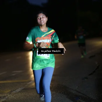 Runner Photo 9166659