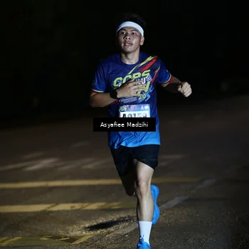 Runner Photo 9166695
