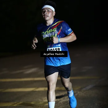 Runner Photo 9166722