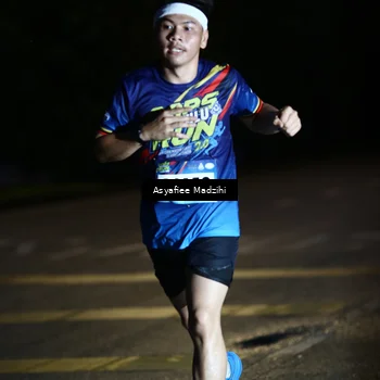 Runner Photo 9166728