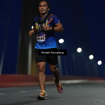 Runner Photo 9166751