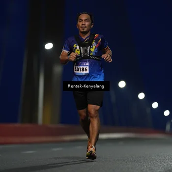 Runner Photo 9166753