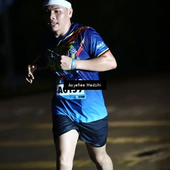 Runner Photo 9166767