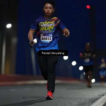 Runner Photo 9166777