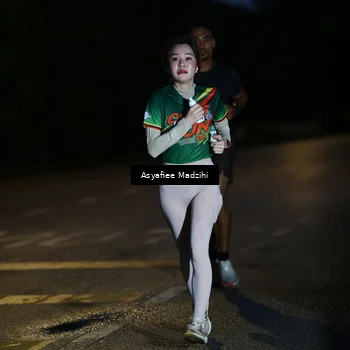 Runner Photo 9166867