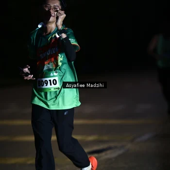 Runner Photo 9167070