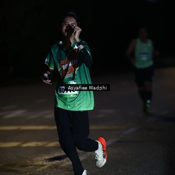 Runner Photo 9167072