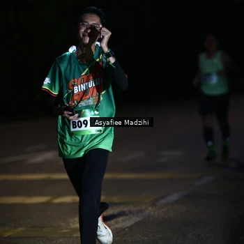 Runner Photo 9167082