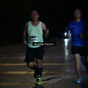 Runner Photo 9167097