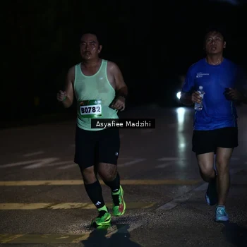 Runner Photo 9167098