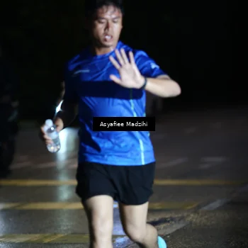 Runner Photo 9167129