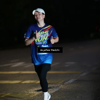 Runner Photo 9167151