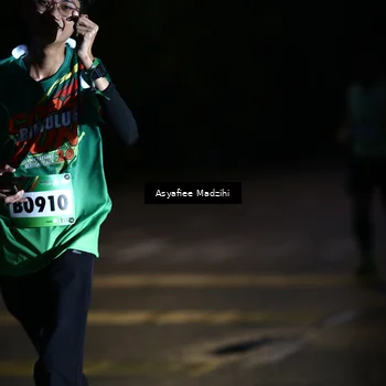 Runner Photo 9167160