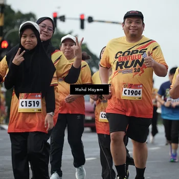 Runner Photo 9167166