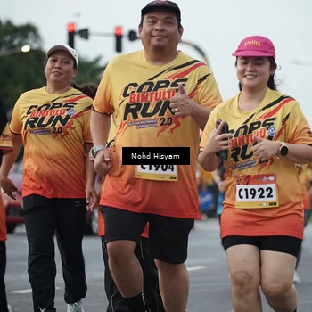 Runner Photo 9167169
