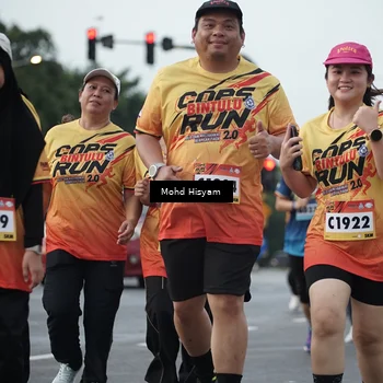 Runner Photo 9167173