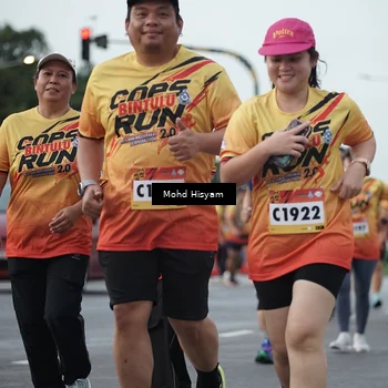 Runner Photo 9167174