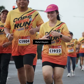 Runner Photo 9167175