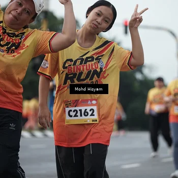Runner Photo 9167190