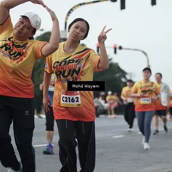 Runner Photo 9167197