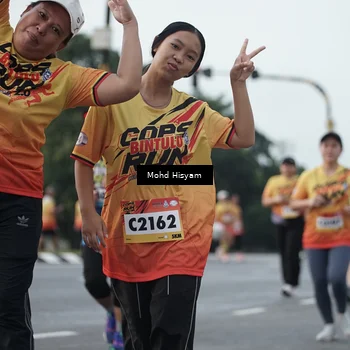 Runner Photo 9167200