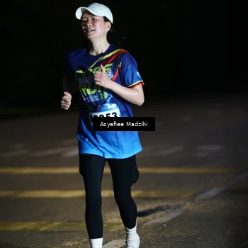 Runner Photo 9167204