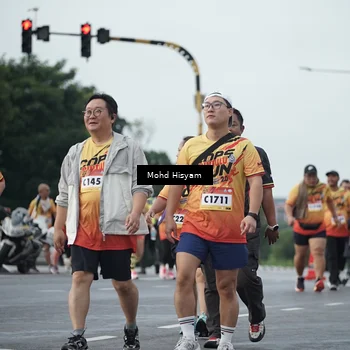 Runner Photo 9167220