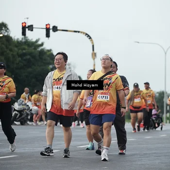 Runner Photo 9167228
