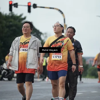 Runner Photo 9167230