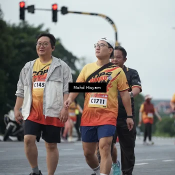 Runner Photo 9167233